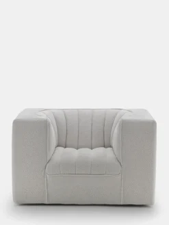 9000 Armchair