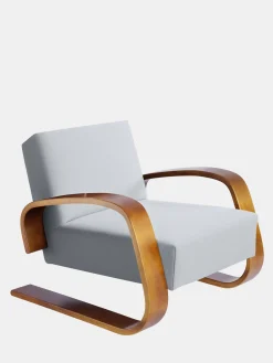 Armchair 400 - Tank