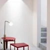 Array Opal Table Lamp