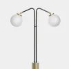 Array Twin Table Lamp
