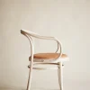 Artilleriet Exclusive - Chair No 30 - Raw - Tärnsjö Leather