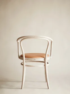 Artilleriet Exclusive - Chair No 30 - Raw - Tärnsjö Leather
