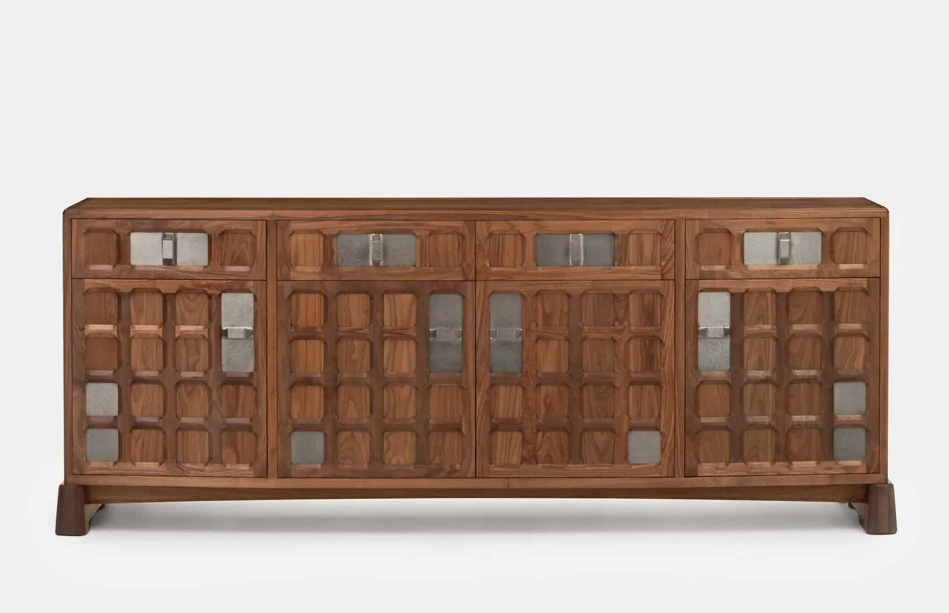 Arts and Crafts Sideboard