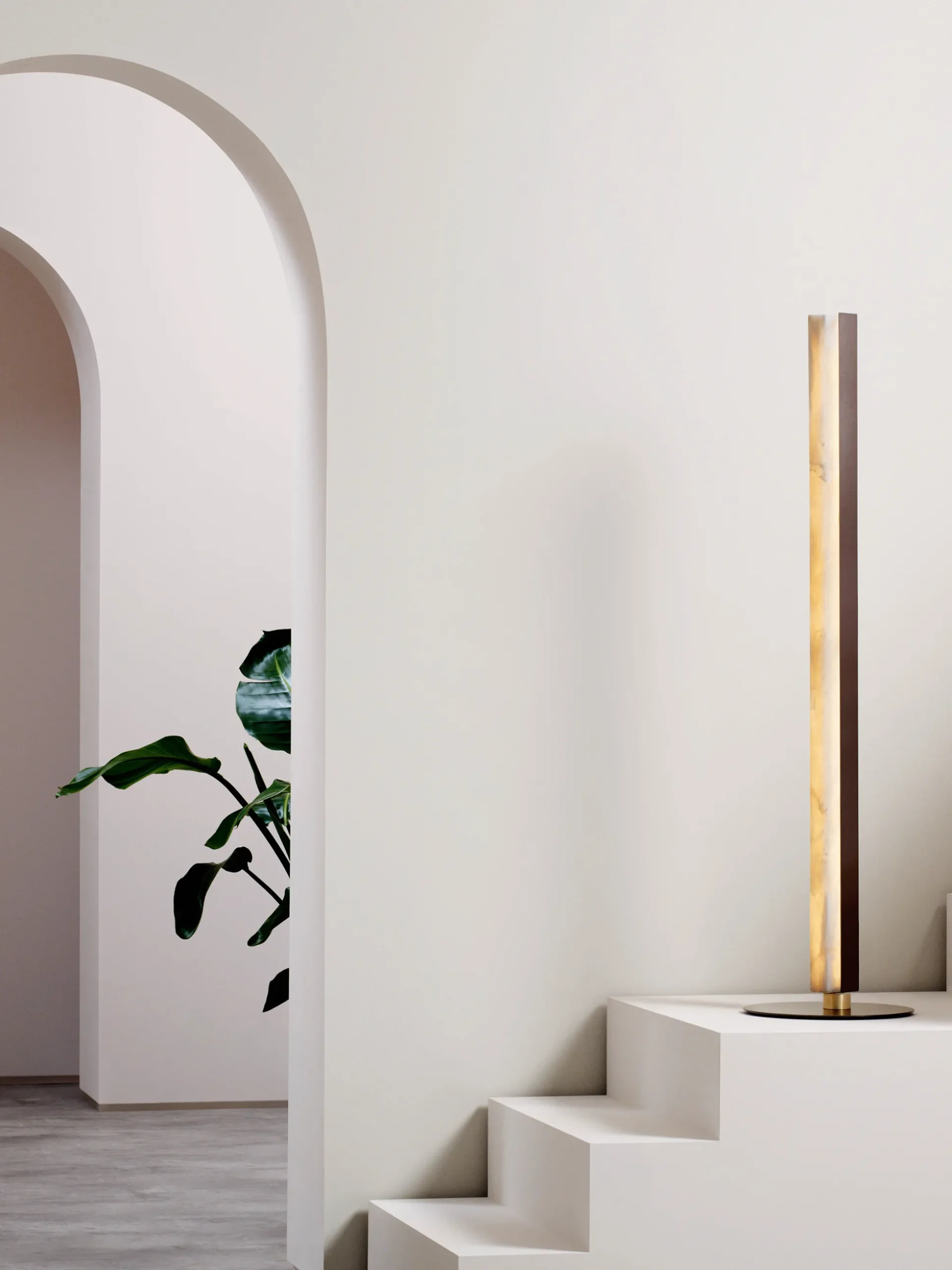 Artés Floor Lamp