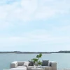 Asker Modular Sofa - Light Grey