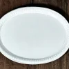 Assiette Petite Claudine
