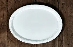 Assiette Petite Claudine