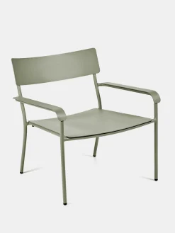 August Outdoor Chair