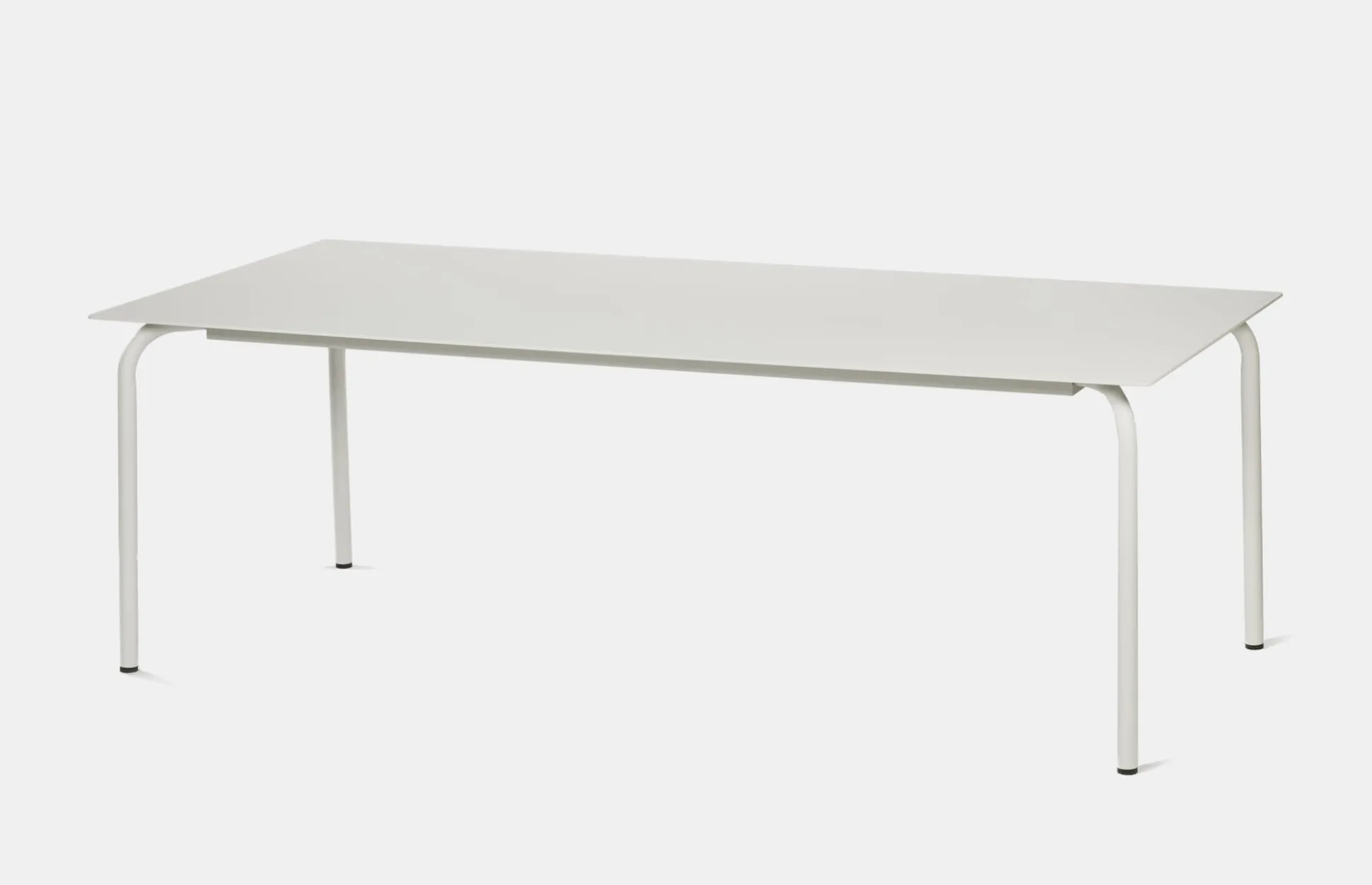 August Outdoor Dining Table