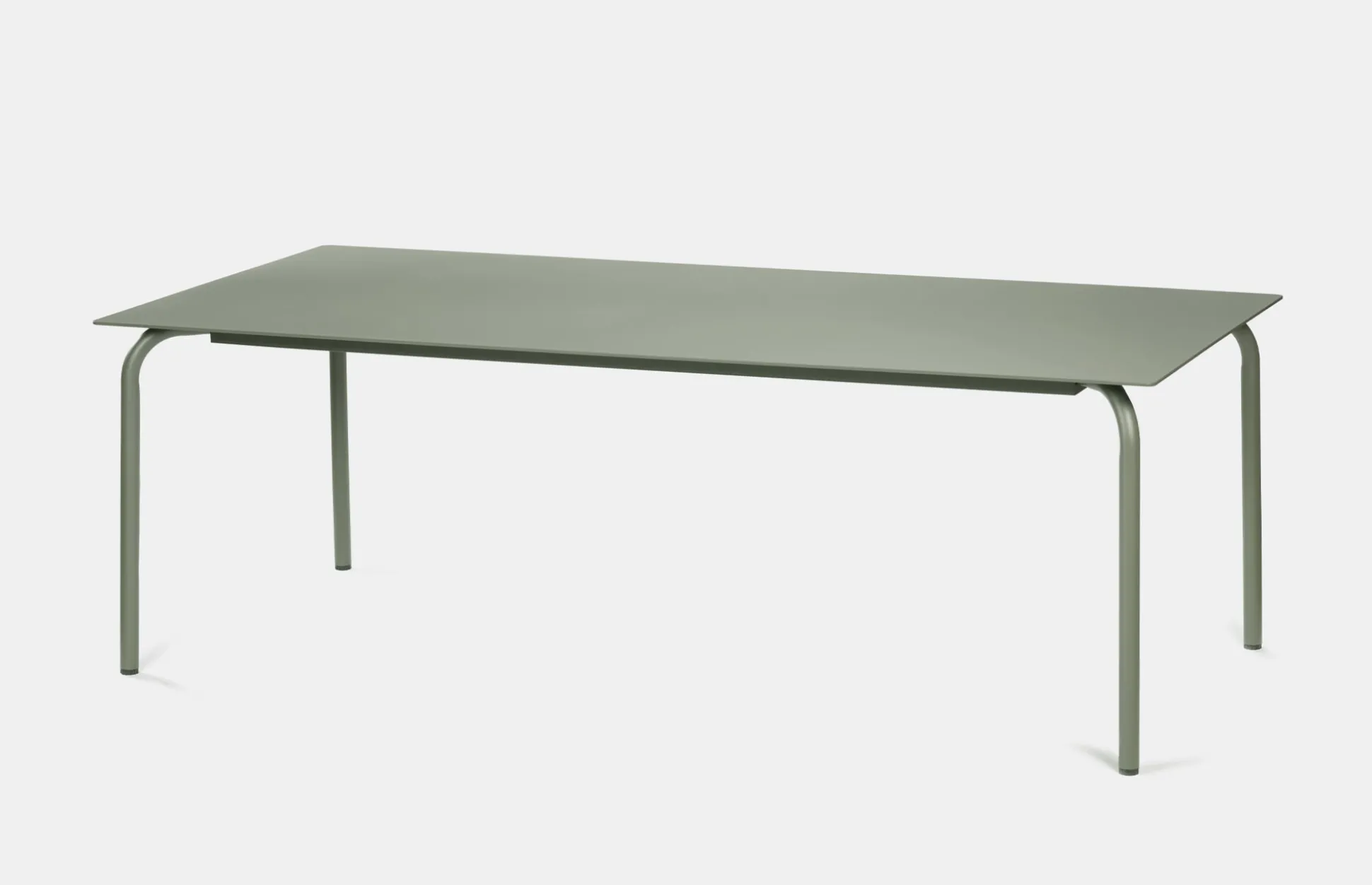 August Outdoor Dining Table