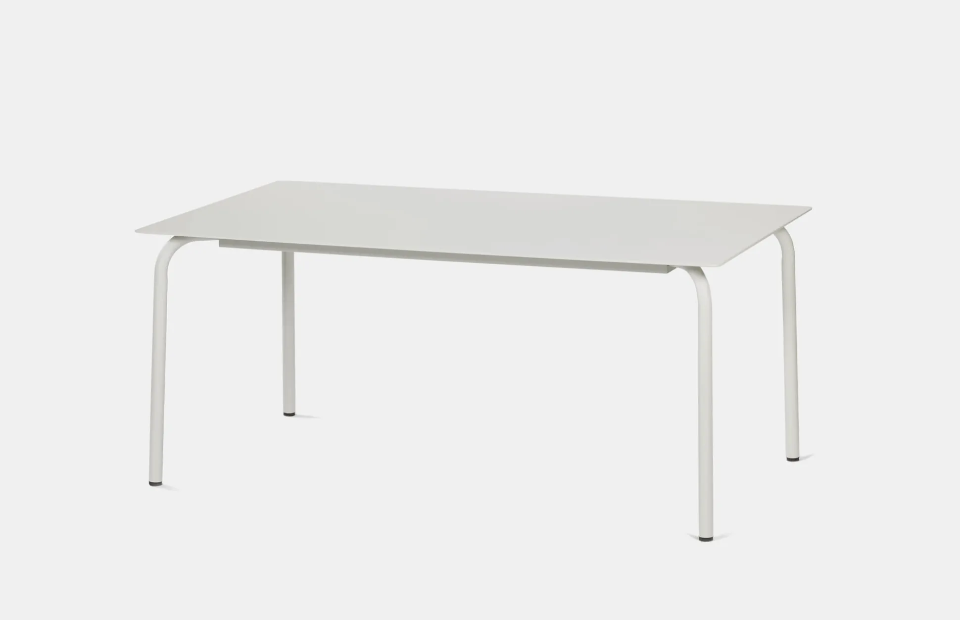 August Outdoor Dining Table