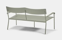 August Outdoor Sofa
