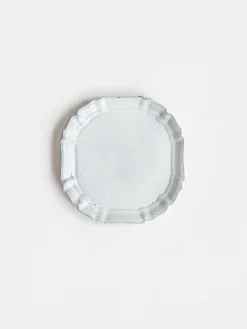 August Plate