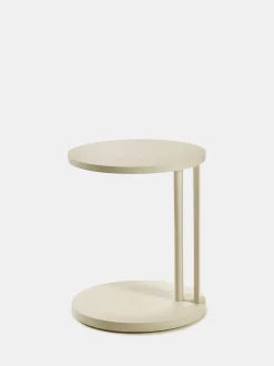 Aura Side Table