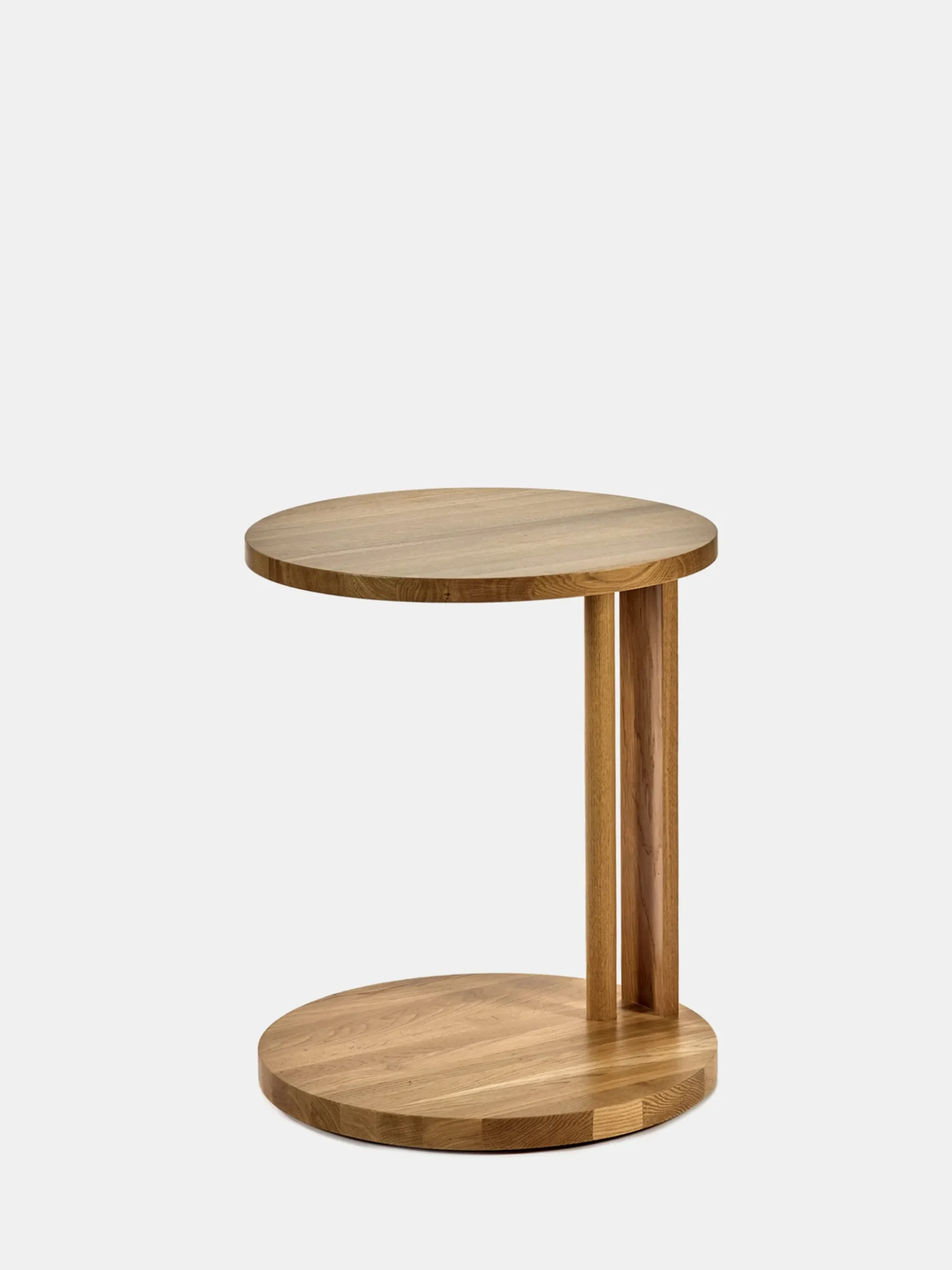 Aura Side Table