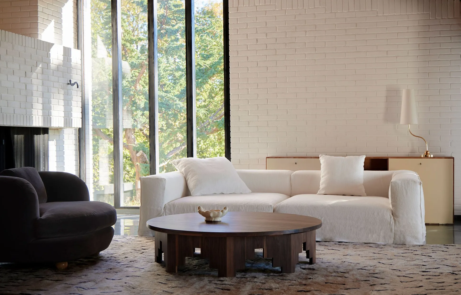 Auré Sofa