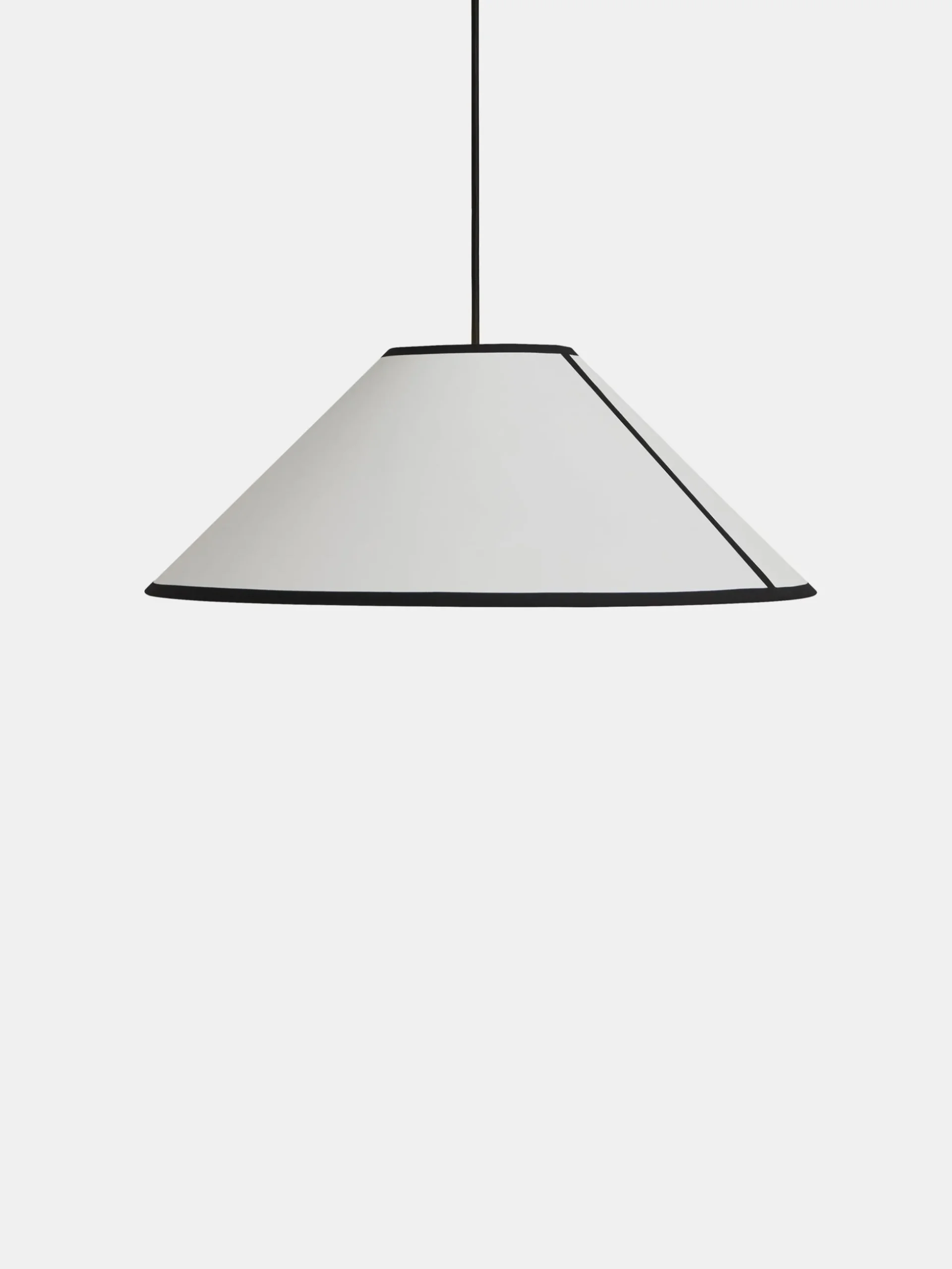 Ava Cone Pendant