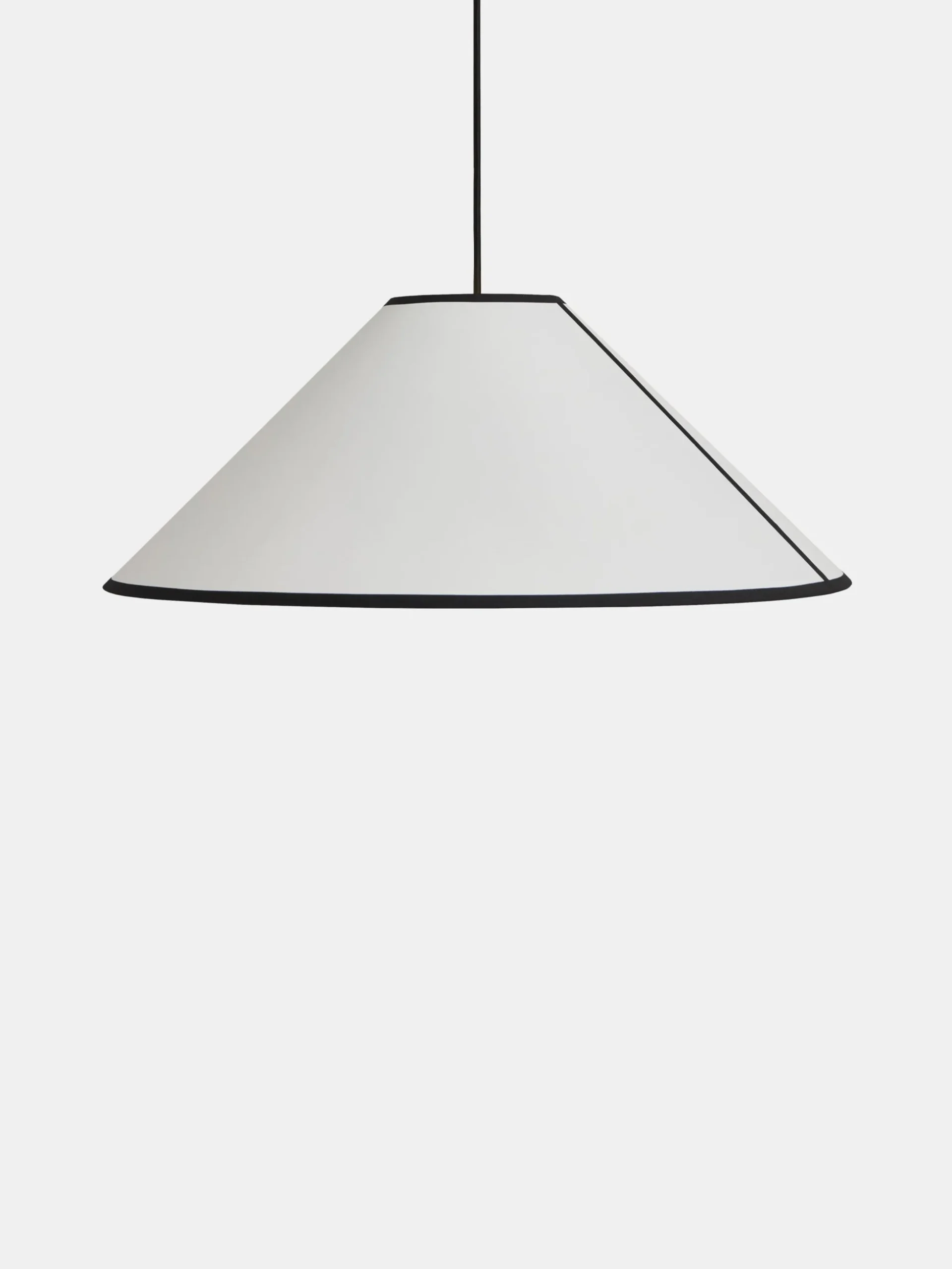 Ava Cone Pendant