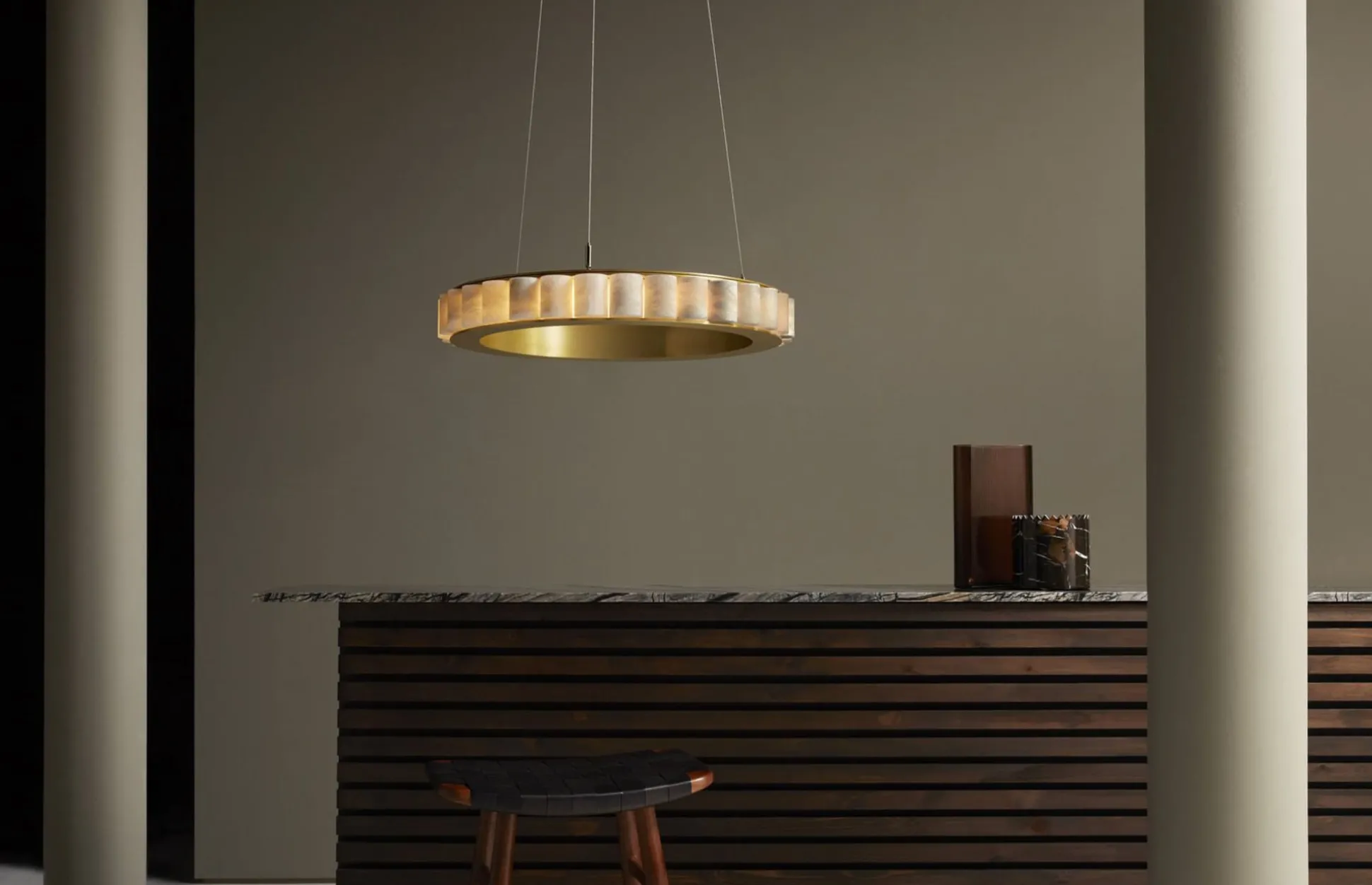 Avalon Chandelier