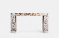 Azure Console Table