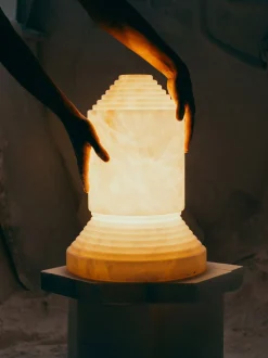 Babel - Table Lamp