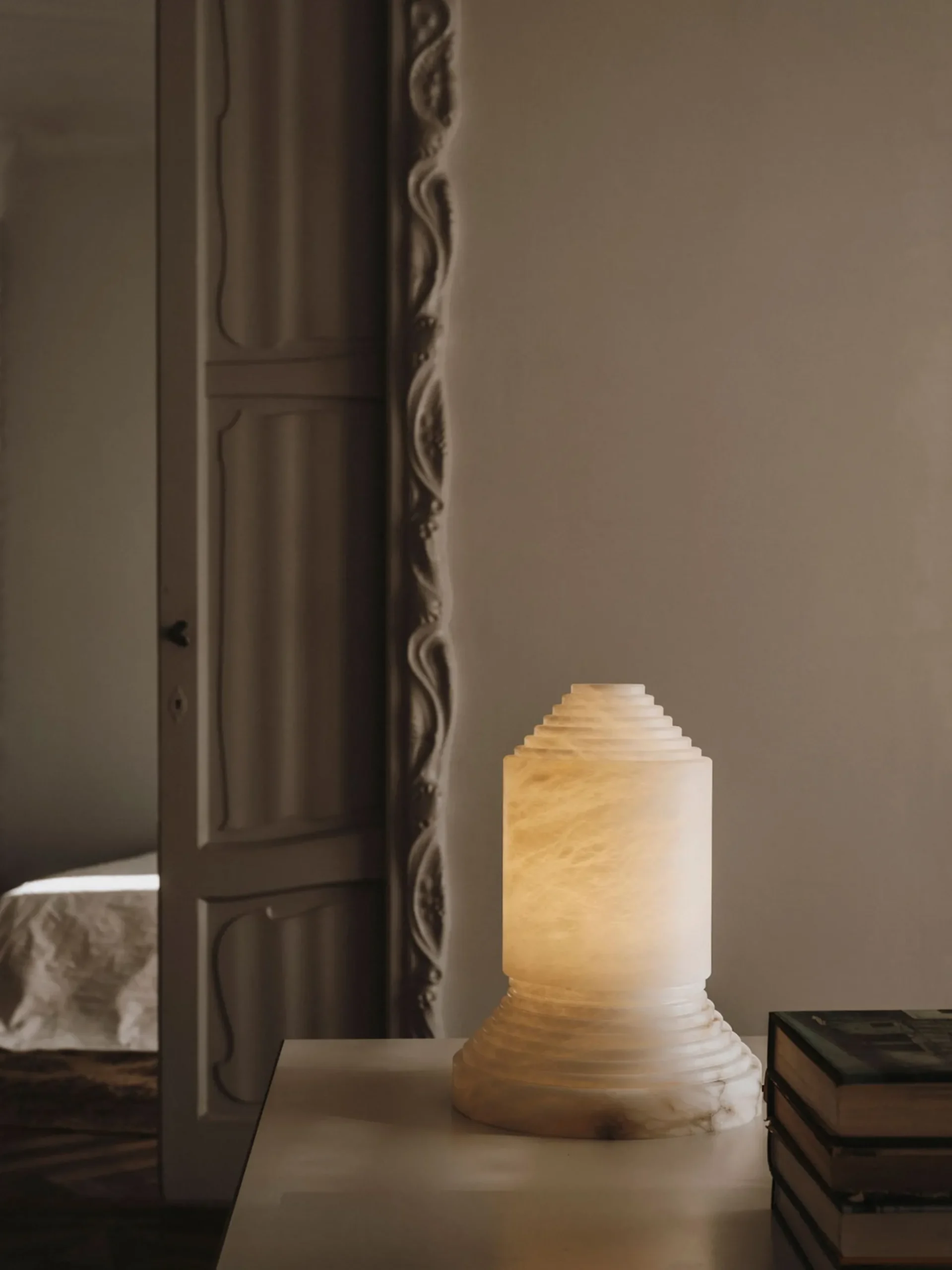 Babel - Table Lamp