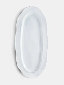 Bac Long and Fine Platter