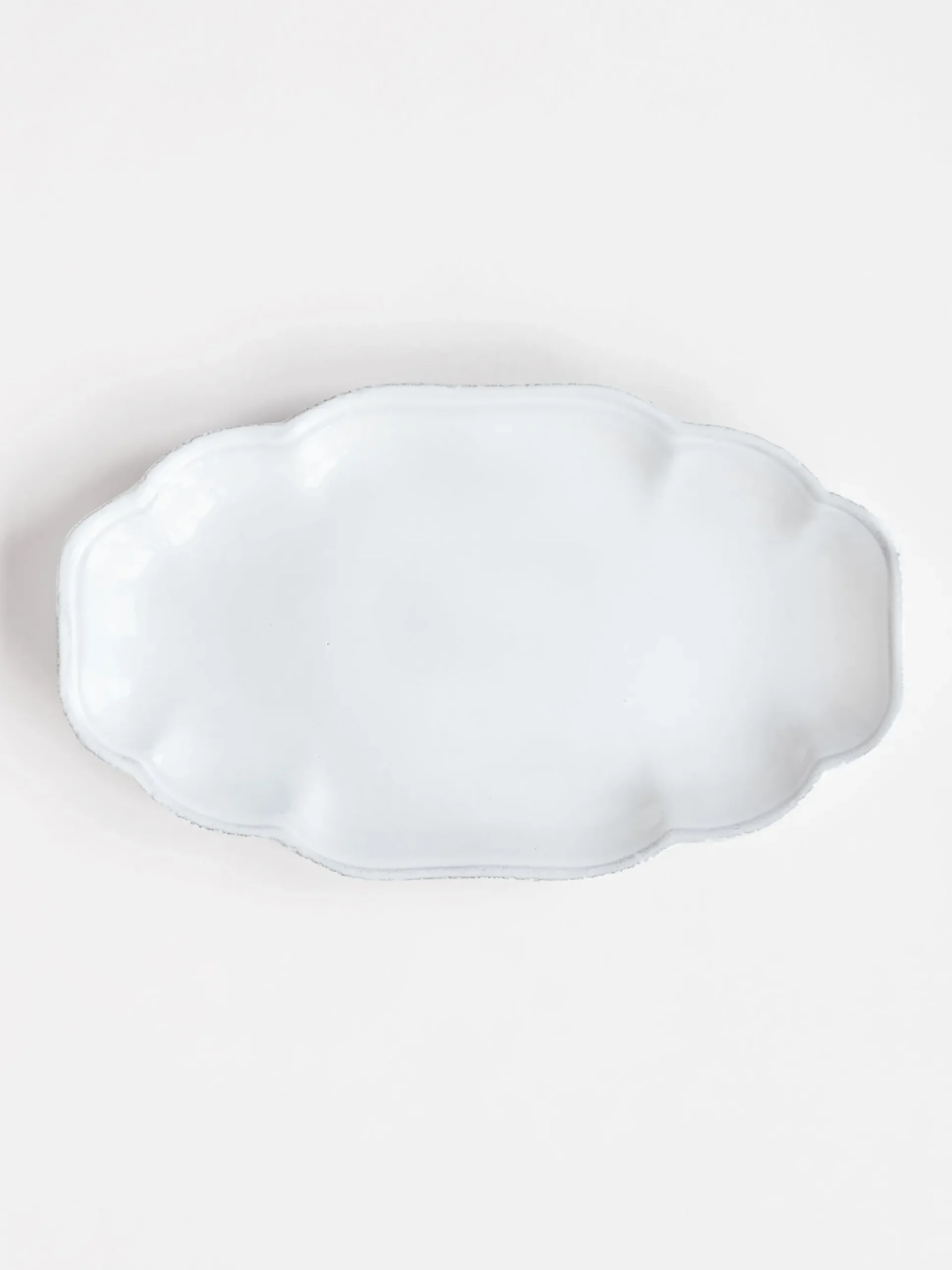 Bac Oval Dish