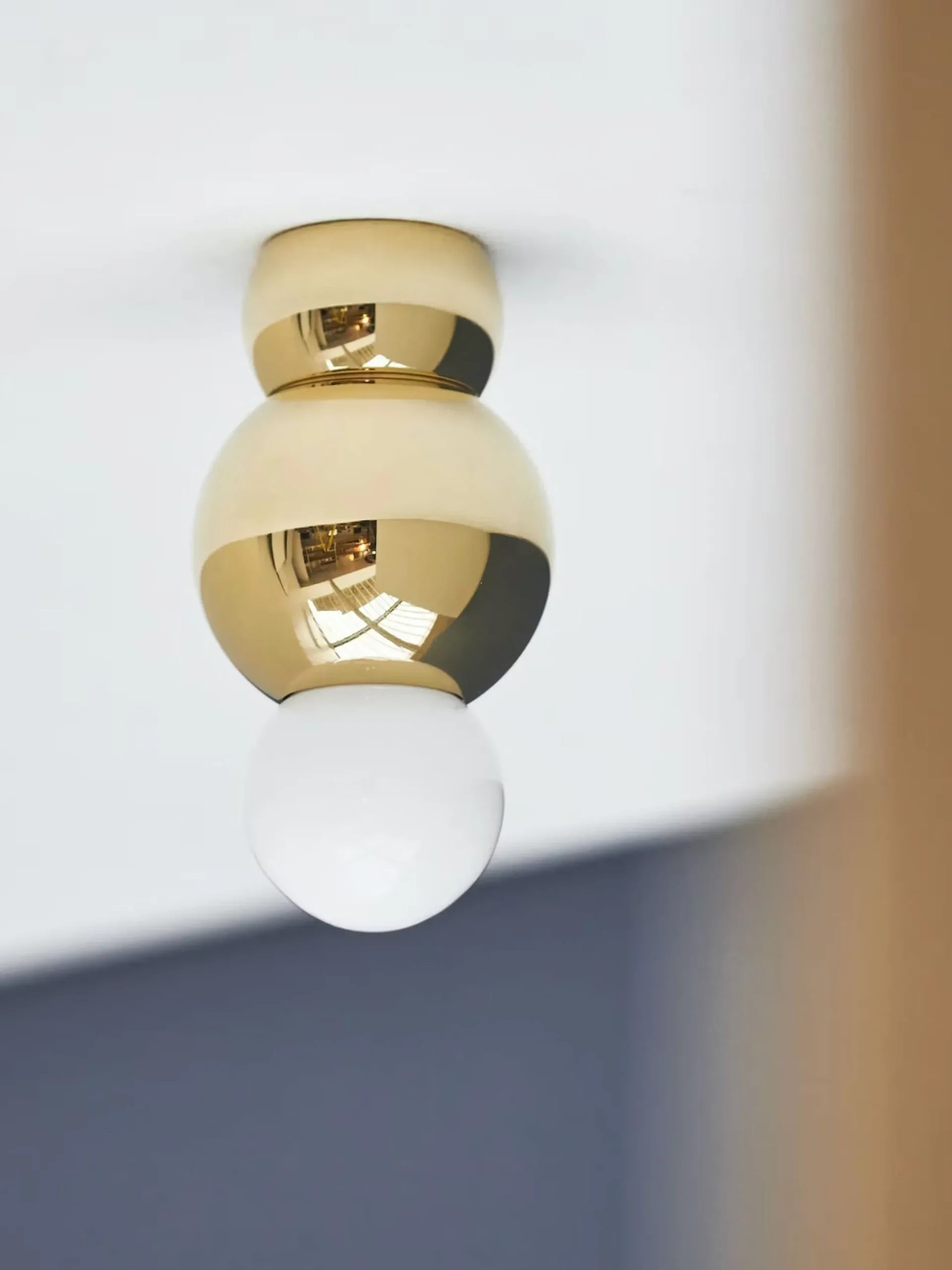 Ball Light Ceiling