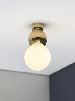 Ball Light Ceiling