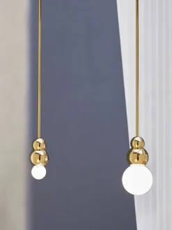 Ball Light Pendant