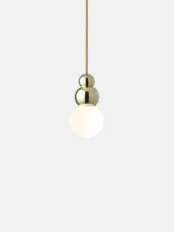 Ball Light Pendant