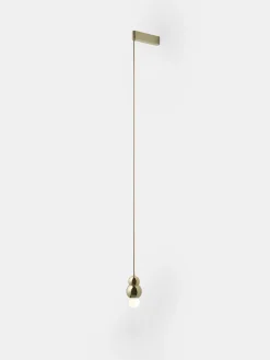 Ball Light Wall Bracket