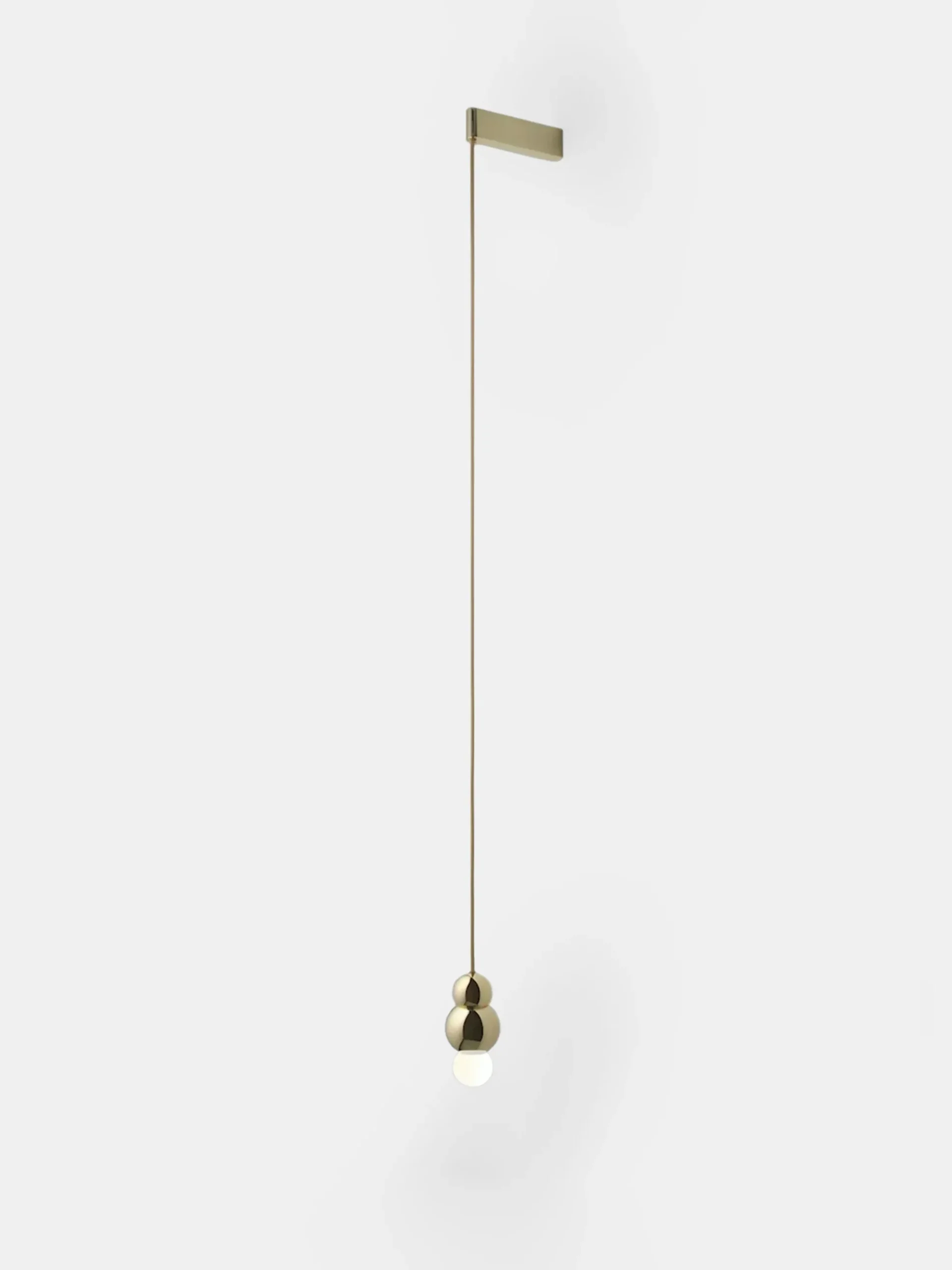 Ball Light Wall Bracket