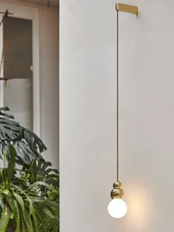 Ball Light Wall Bracket