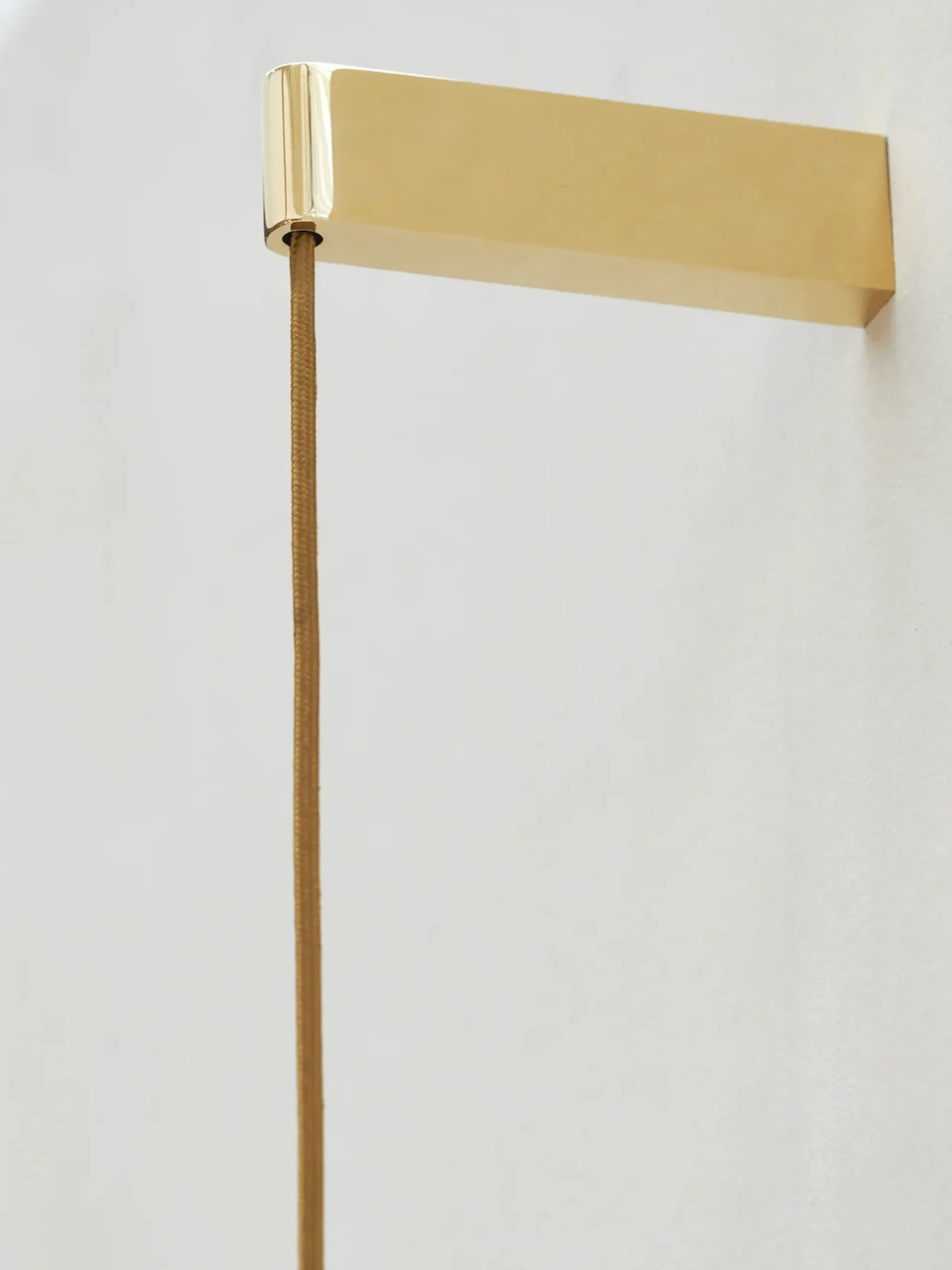Ball Light Wall Bracket