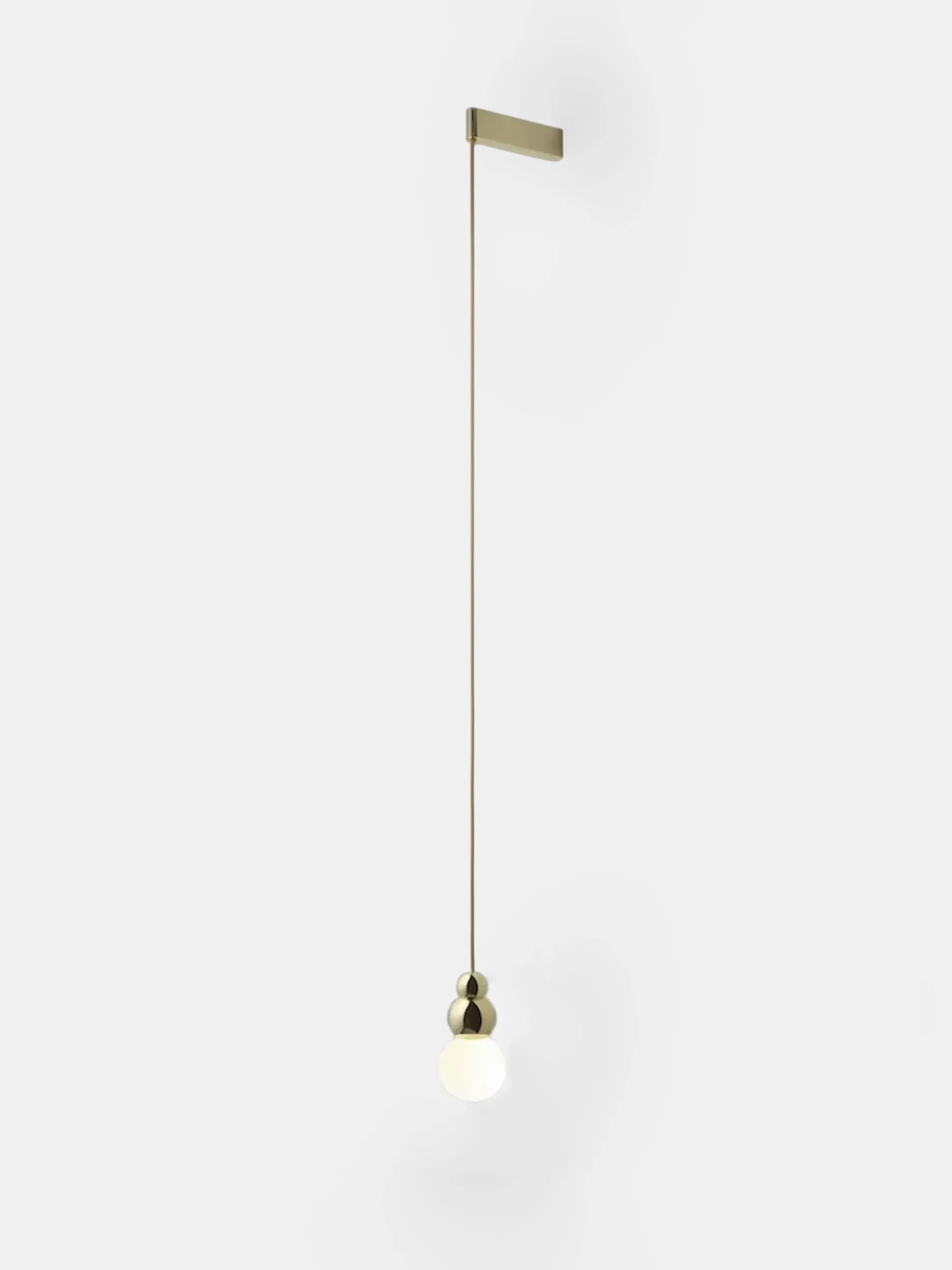 Ball Light Wall Bracket