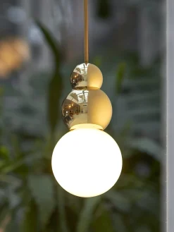 Ball Light Wall Bracket