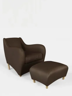 Balzac Ottoman
