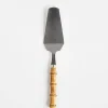 Bamboo Tart Slicer - Light