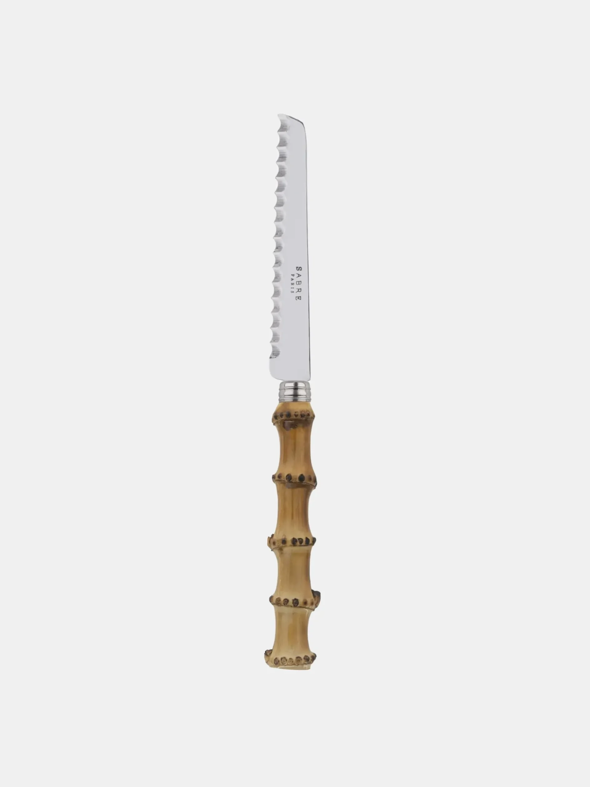 Bamboo Tomato Knife - Light