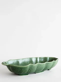Banana Leaf