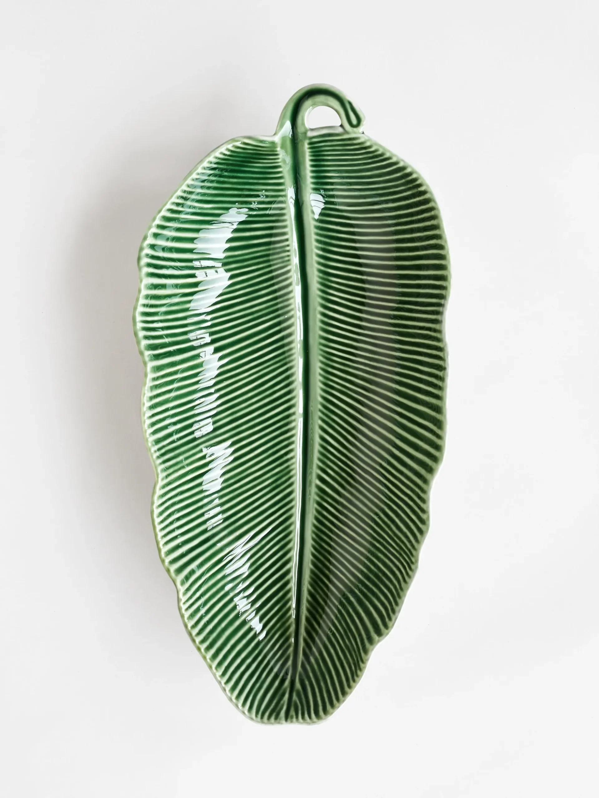 Banana Leaf