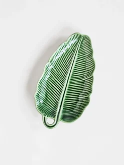 Banana Leaf - Small