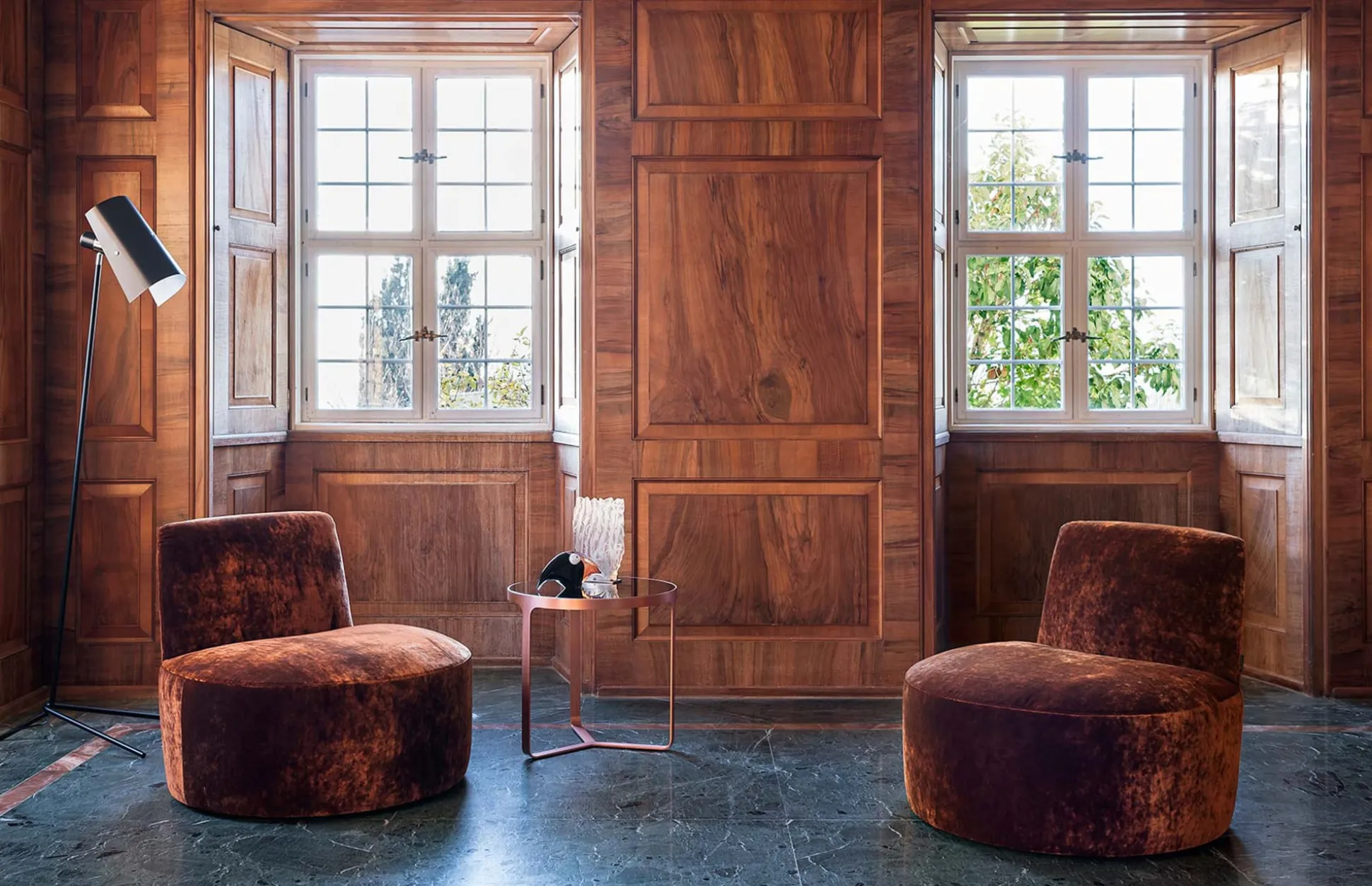 Baobab Armchair