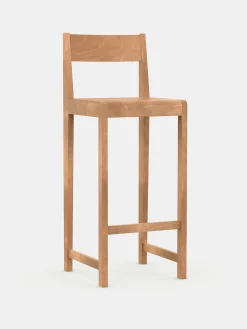Bar Chair 01