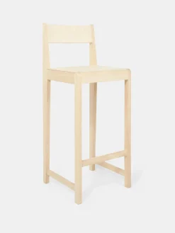 Bar Chair 01