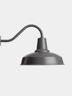 Barn Wall Lamp