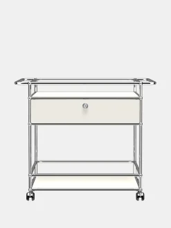 57 Bar Trolly