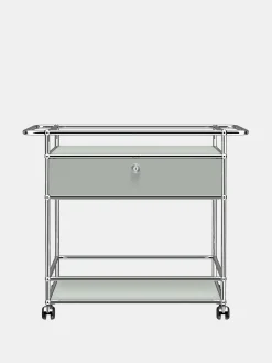 57 Bar Trolly